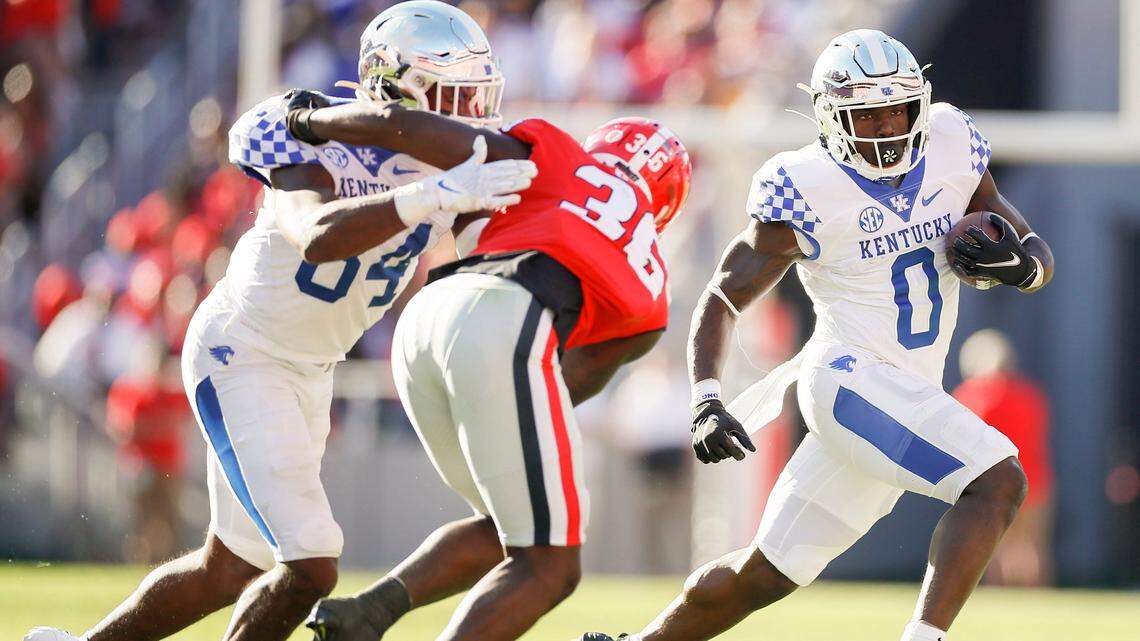 Degree of difficulty: How hard will it be for Kentucky to finish 11-1?