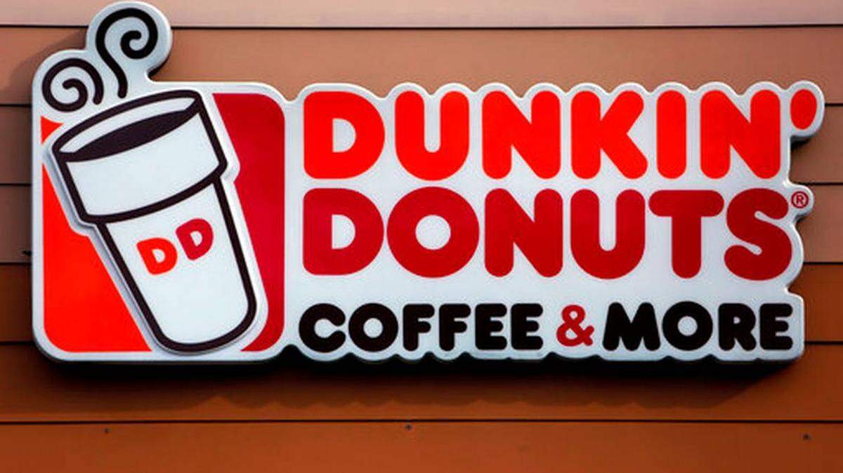 Dunkin’, which doesn’t go by Dunkin’ Donuts anymore, is focused primarily on coffee.