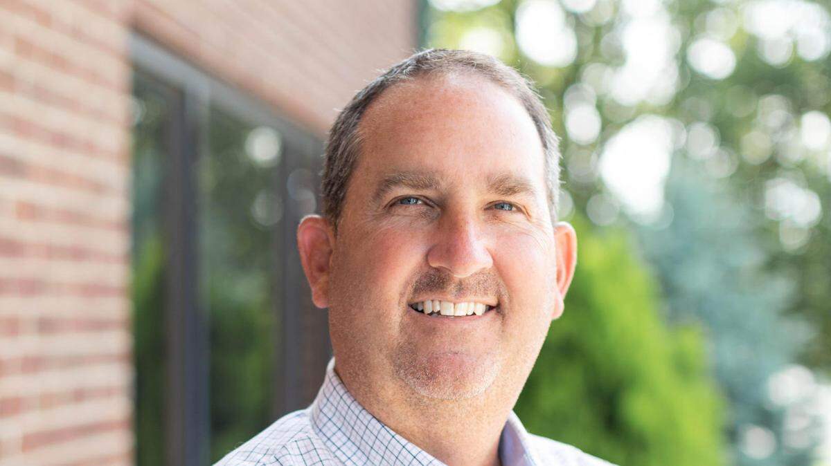 New Madison County schools superintendent Randy Neeley