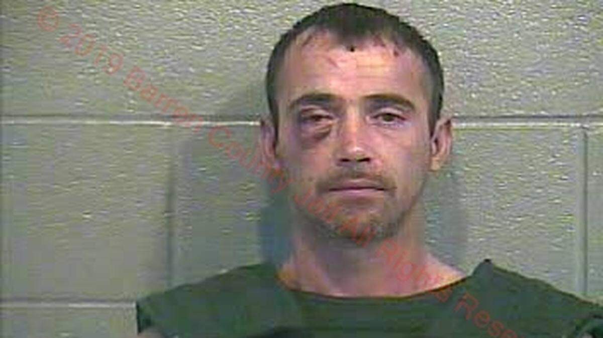 Jonathan David Shelton
