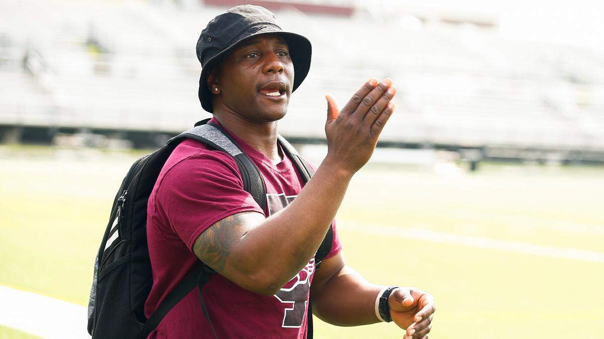 New high school football coaches target culture, community as path to success