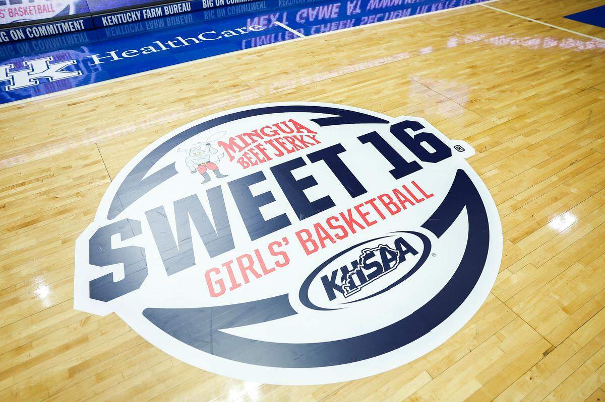 Four more first-round matchups were scheduled Thursday in Rupp Arena after Bowling Green, McCracken County, Butler and Franklin County advanced to Friday’s quarterfinals with victories on Wednesday.