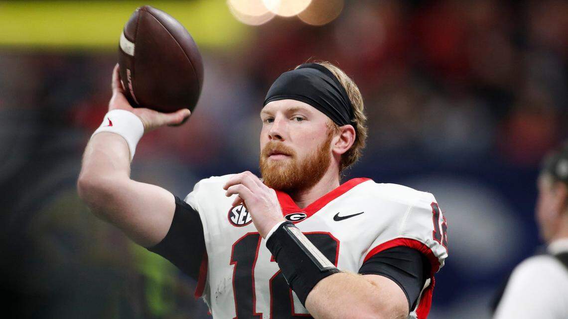 First Scouting Report: Brock Vandagriff’s debut as UK QB will be against a hungry foe