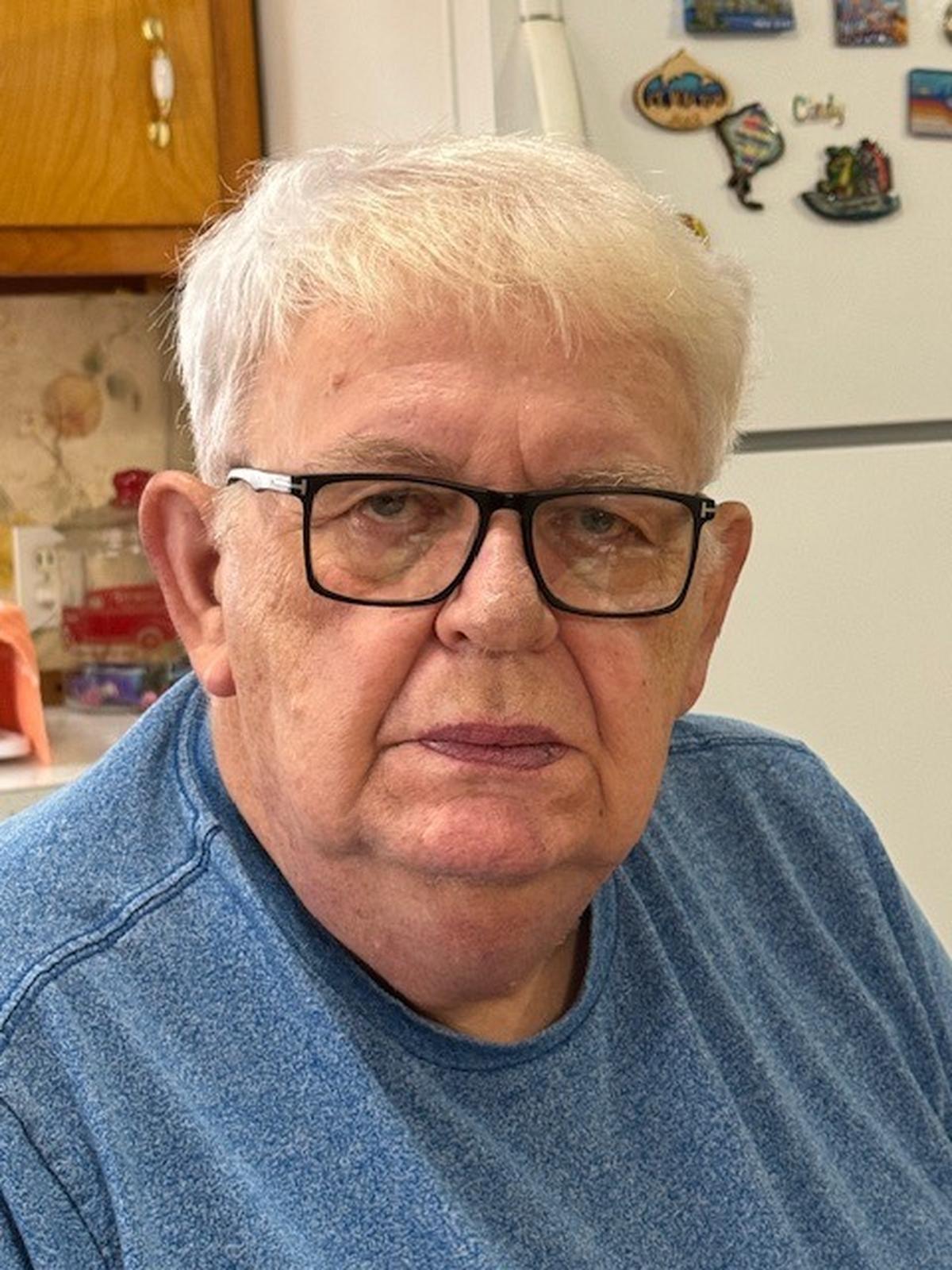 Corbett Mullins