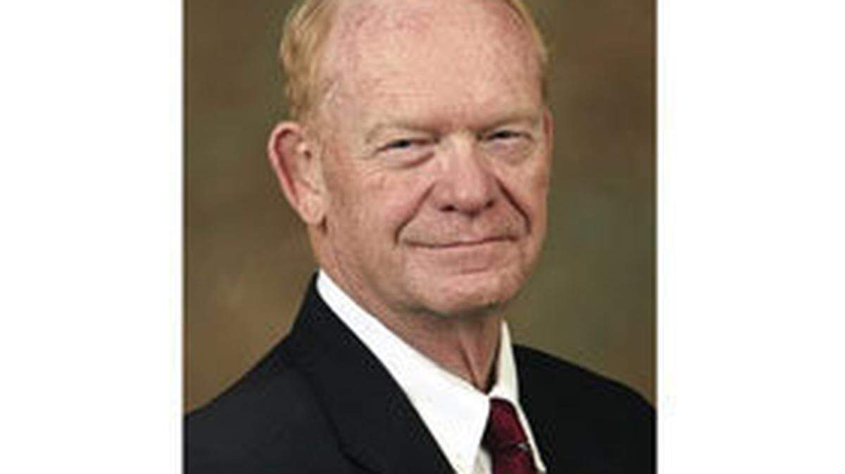 William E. Ellis