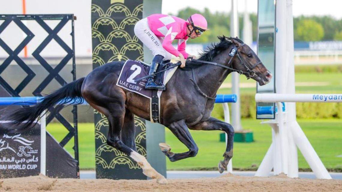 After major prep races, which horses are set to run in 2026 Kentucky Derby?