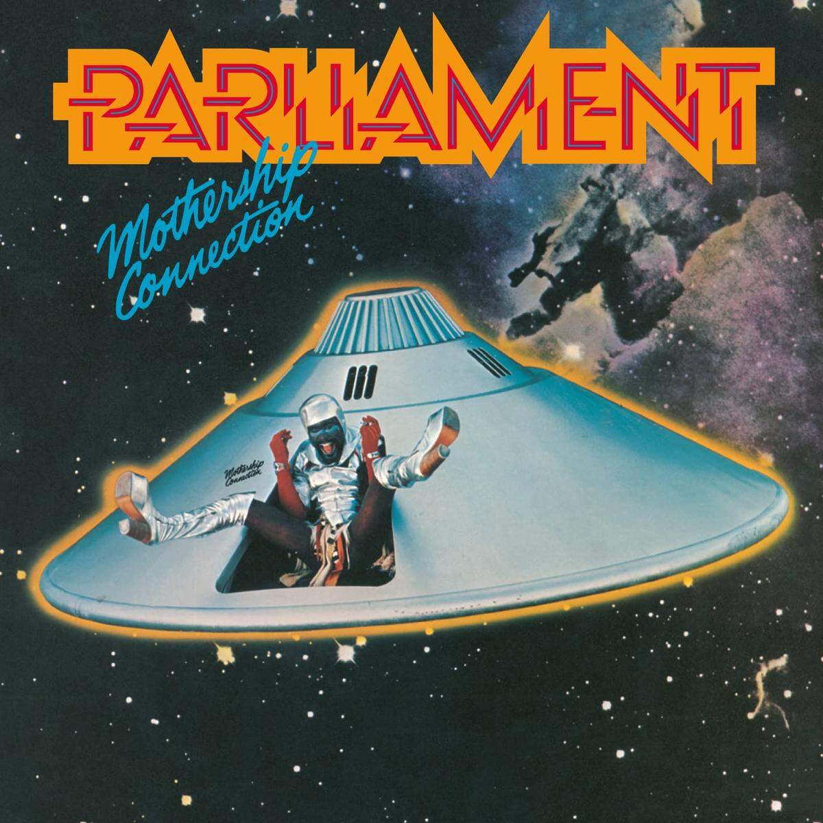 Mothership Connection, Parliament