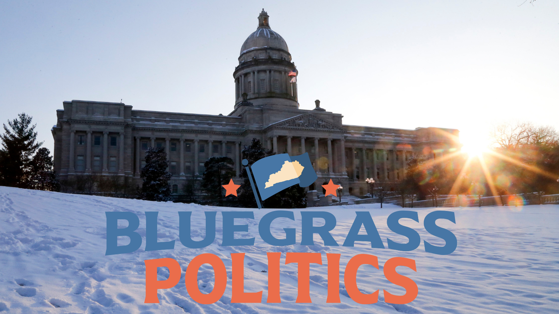 KY General Assembly Week 6: Data centers, an impeachment dismissed, no budget action