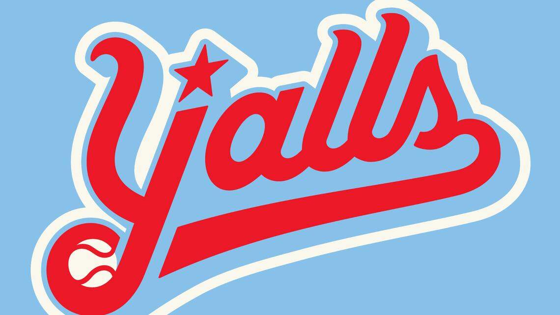 The Florence Y’alls posted their new branding on the team website Tuesday night.