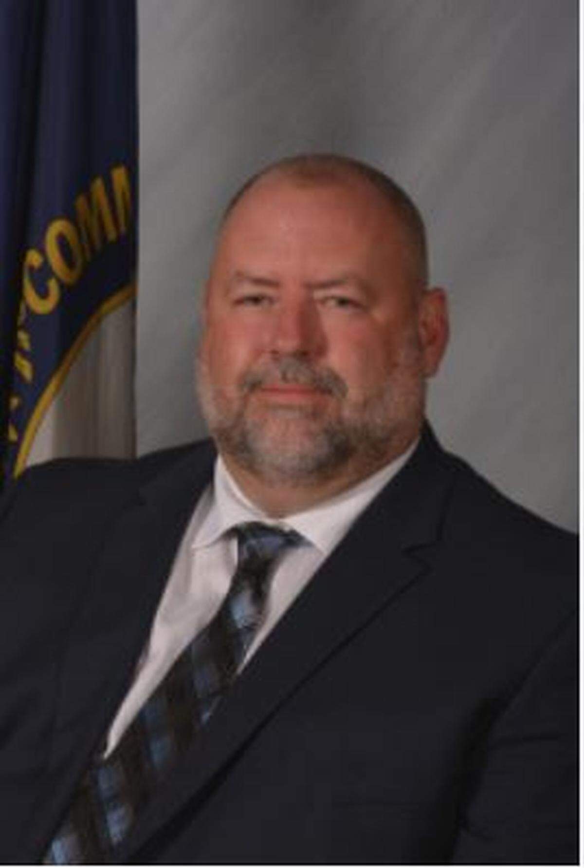 James David Green has announced his retirement as warden of Eastern Kentucky Correctional Complex.