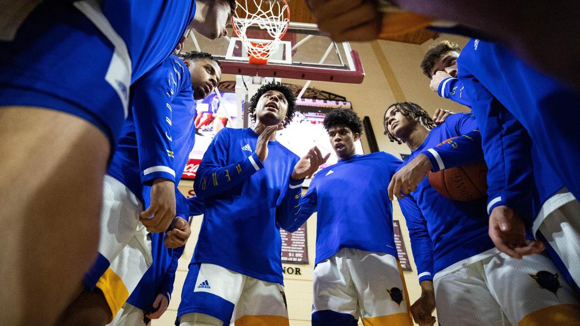 2022 Boys’ Sweet 16: Rosters for every basketball team in the state tournament