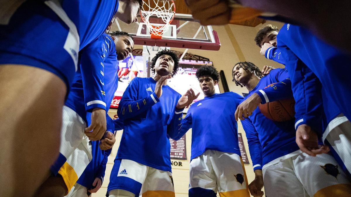 2022 Boys’ Sweet 16: Rosters for every basketball team in the state tournament