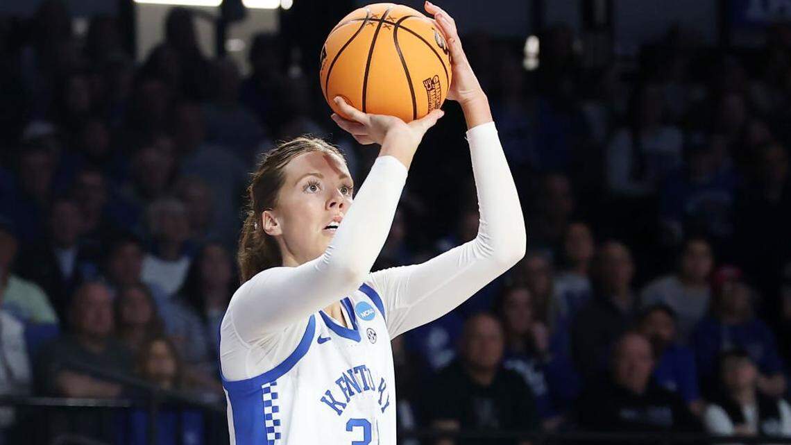 Updated: Where to watch, how to follow UK’s women’s basketball game vs. Georgia