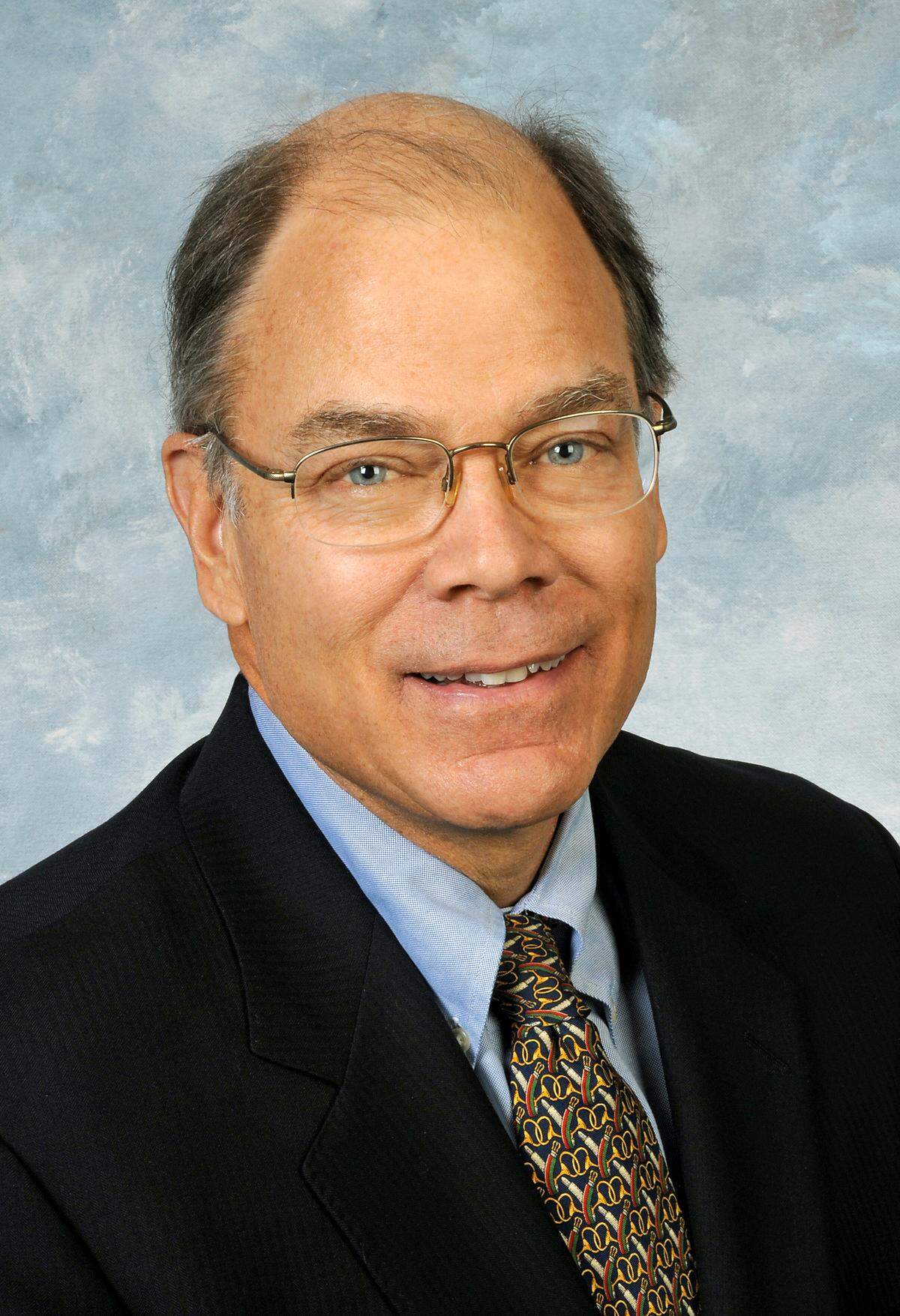 State Rep. Joe Graviss