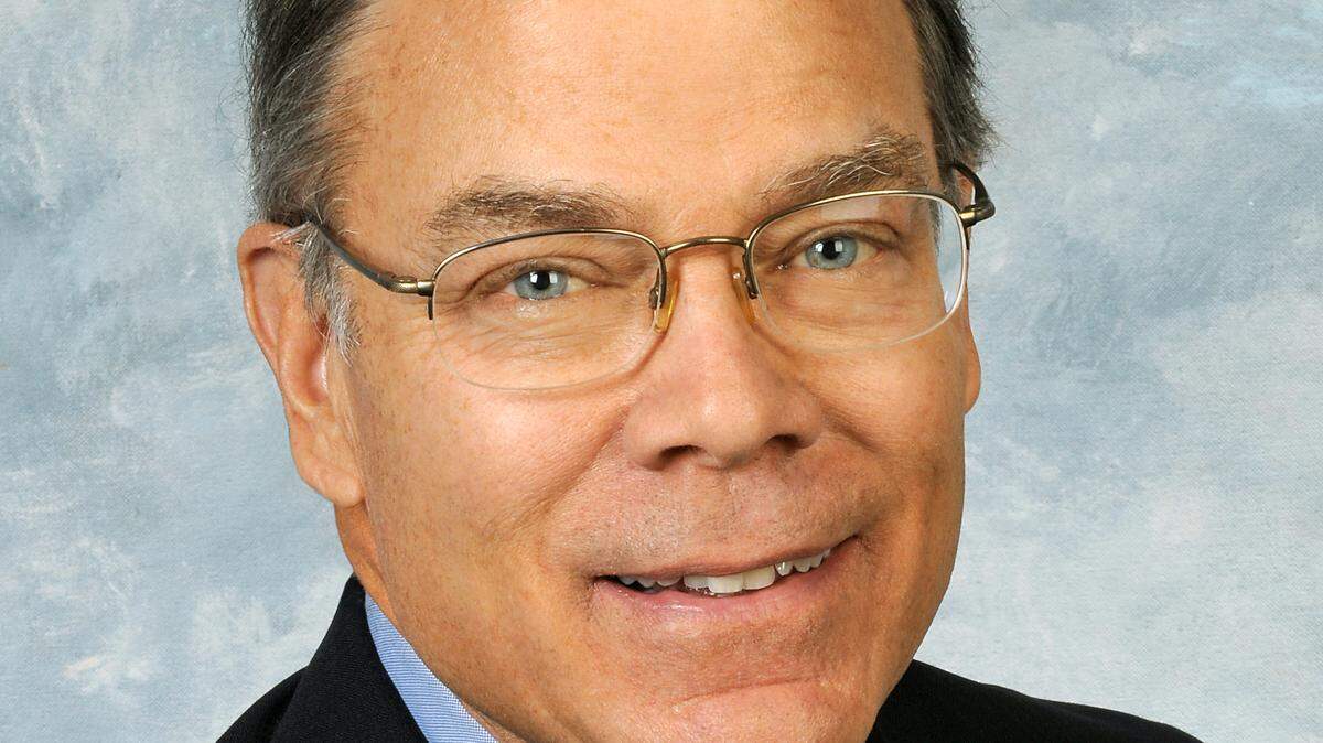 State Rep. Joe Graviss