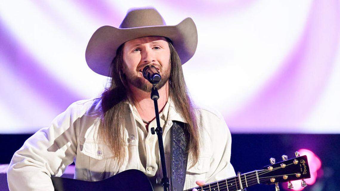 Richmond singer earns final roster spot during blind auditions on ‘The Voice’