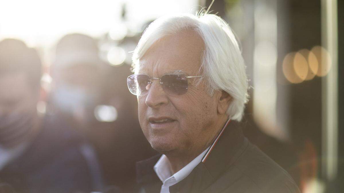 Trainer Bob Baffert is appealing the positive test and part of the original sample will be re-tested. If the violation is upheld, Medina Spirit could be disqualified and runner-up Mandaloun elevated to winner of the Kentucky Derby.
