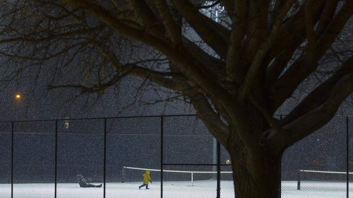 La Niña forecast to bring ‘rollercoaster’ spring weather to KY. What to expect