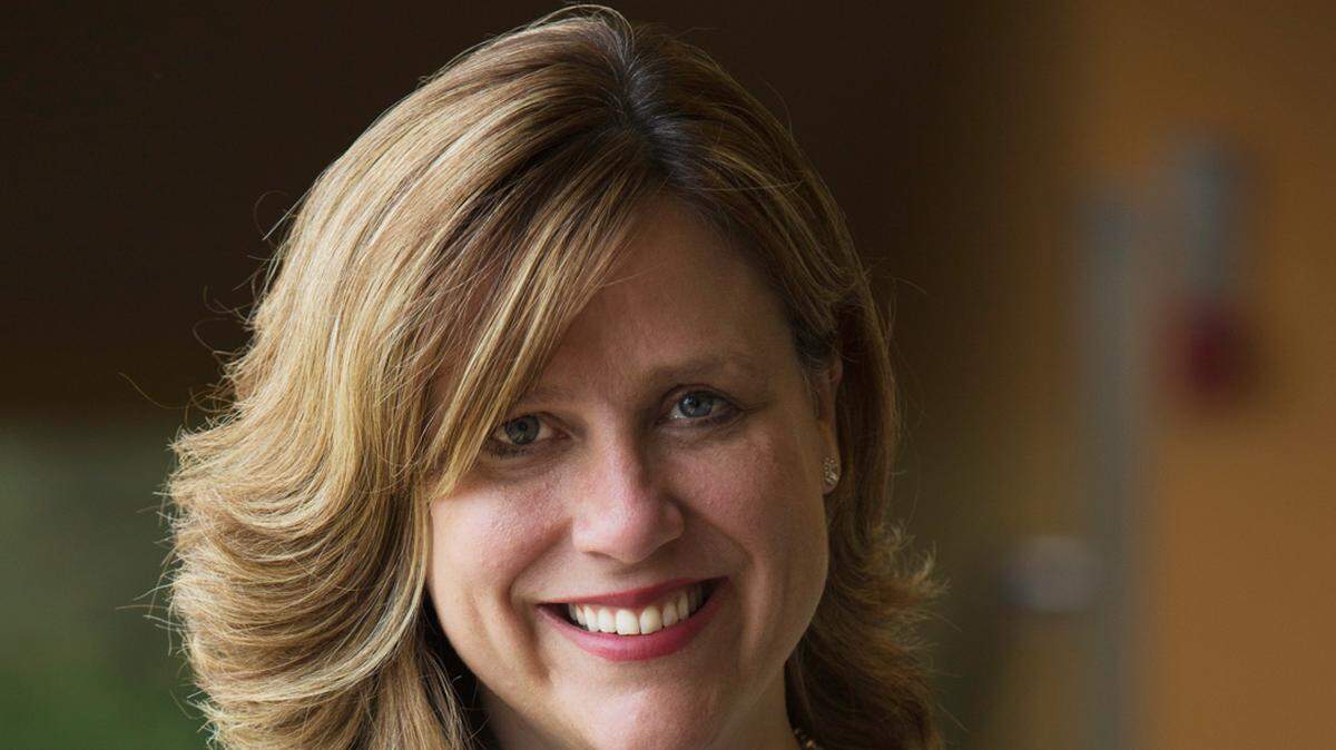 Kim Baker