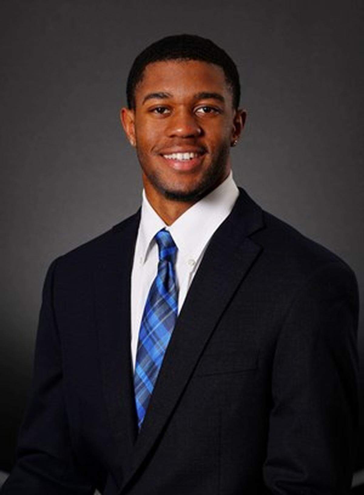 DeMarcus Harris