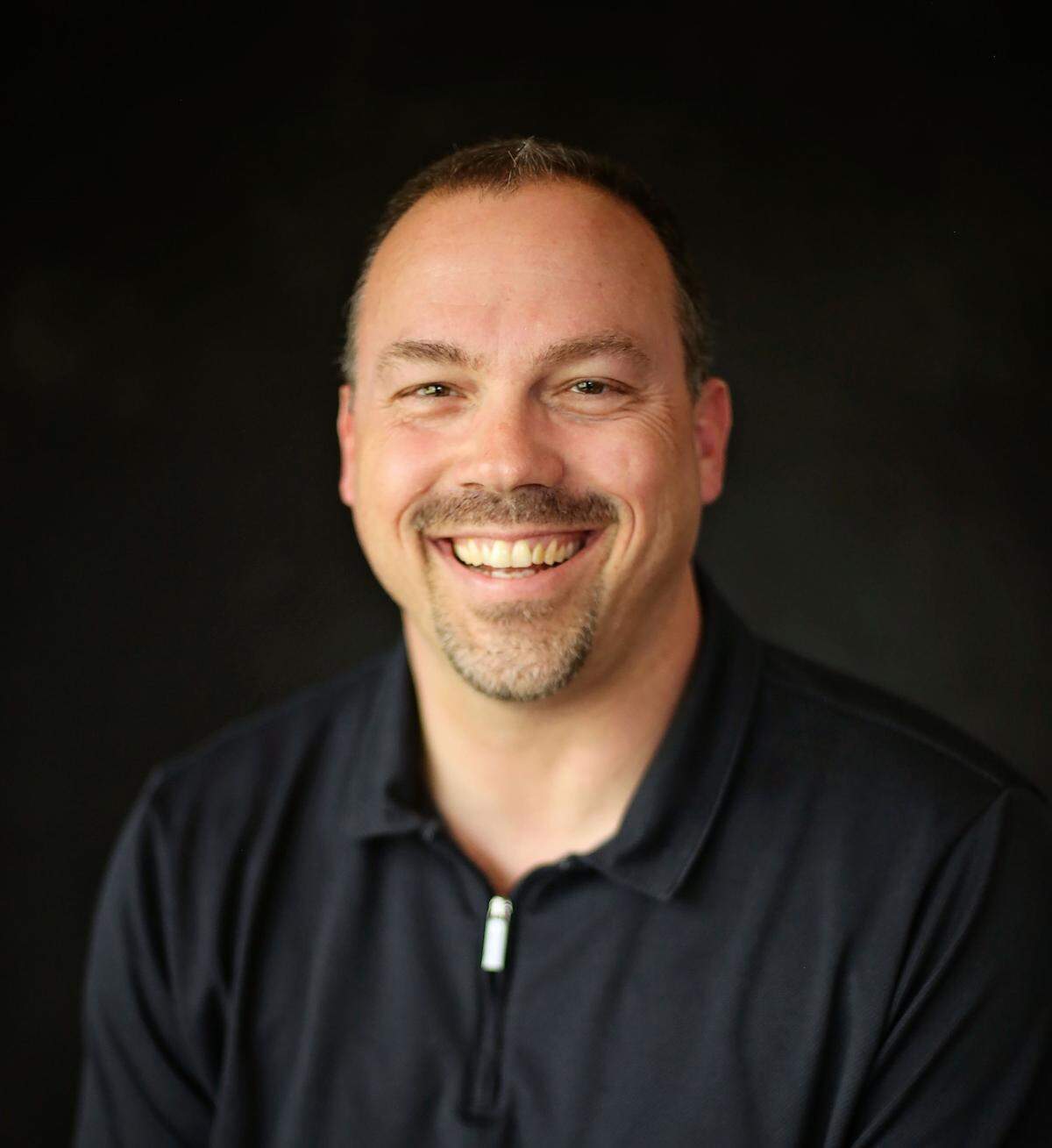 Chris Woolery