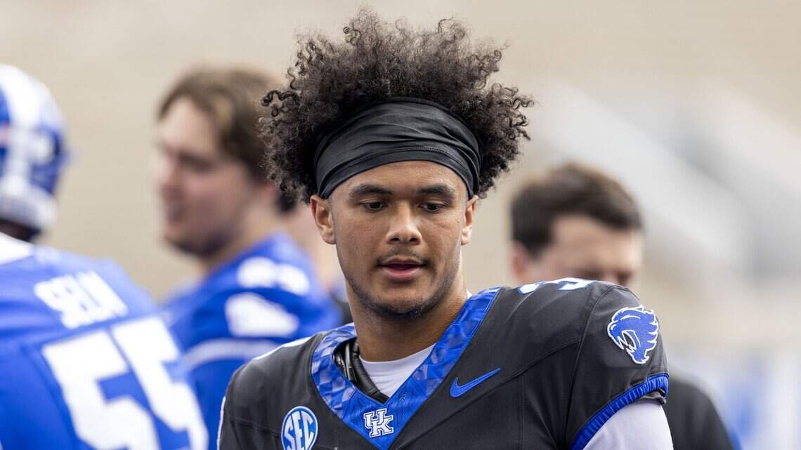 The 10 coaches & players under the most pressure in KY college football in 2026