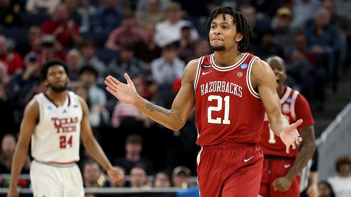 Catch up with the former Kentucky Wildcats who are still playing college basketball