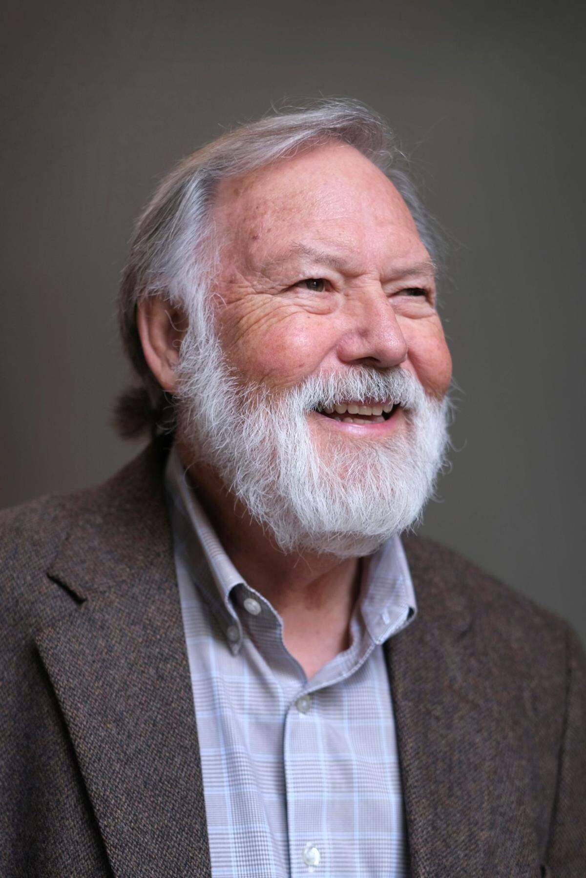 Ron Eller