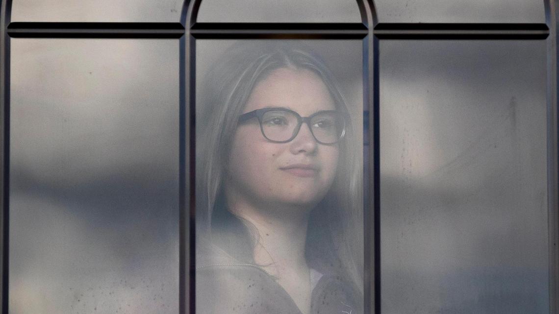 Missing Milestones: Weeks of quarantine, an online homecoming and one in-person class