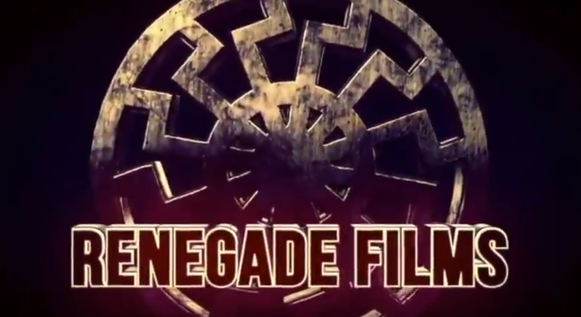 The Renegade Films logo
