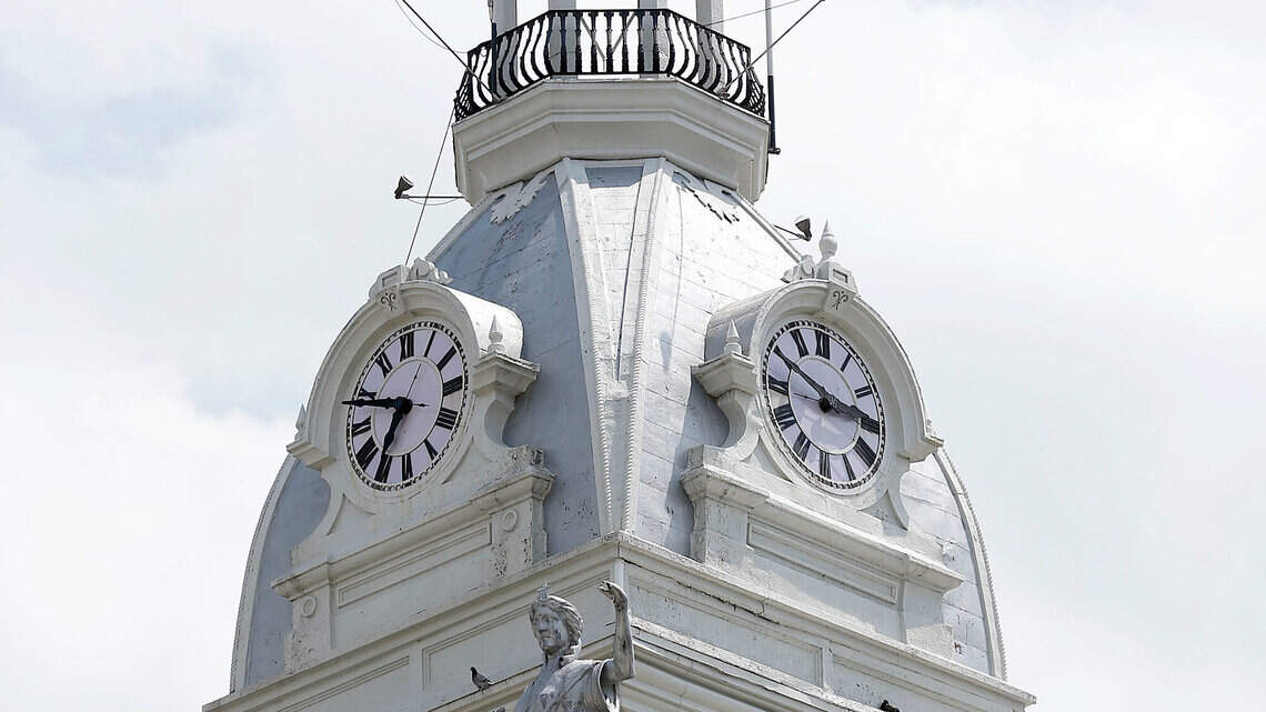 Who can build what, and where? This Central KY town battles land disputes in court