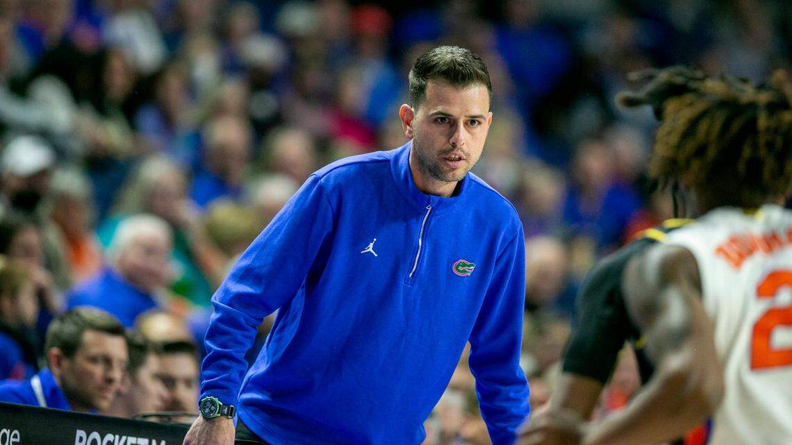 First Scouting Report: Kentucky will open SEC play with a tough task at Florida