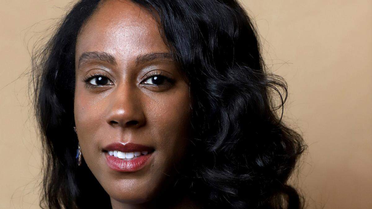 Jenisha Watts