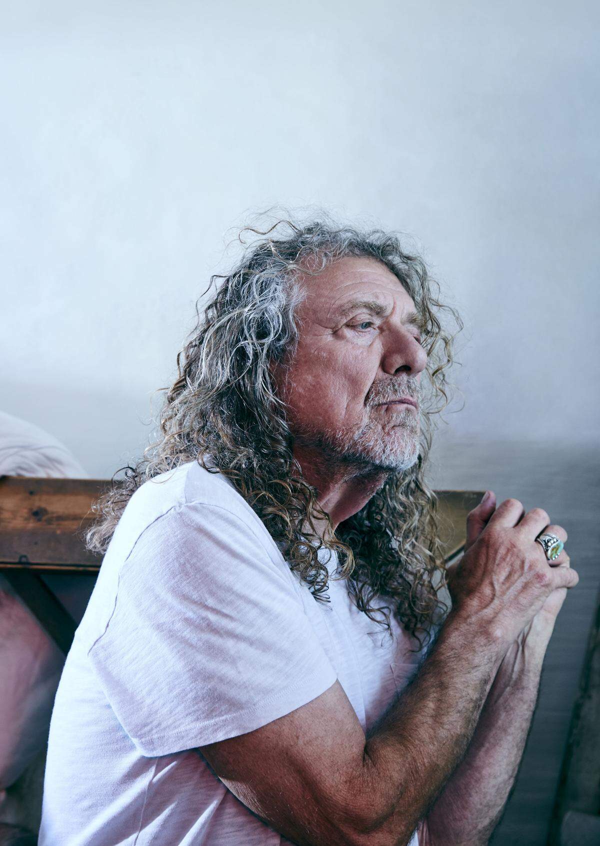 Robert Plant plays Sept. 23 at the Bourbon and Beyond Festival.