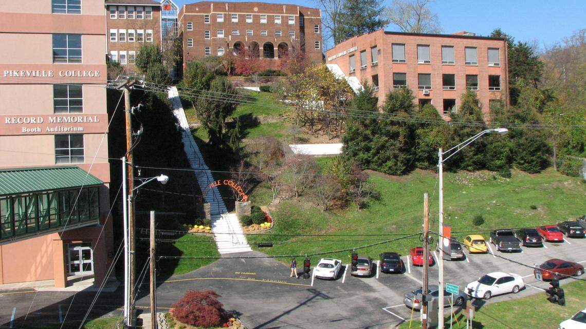 University of Pikeville