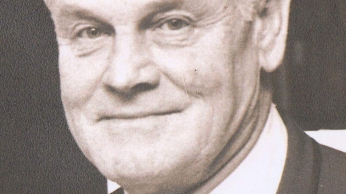 Ralph Kercheval