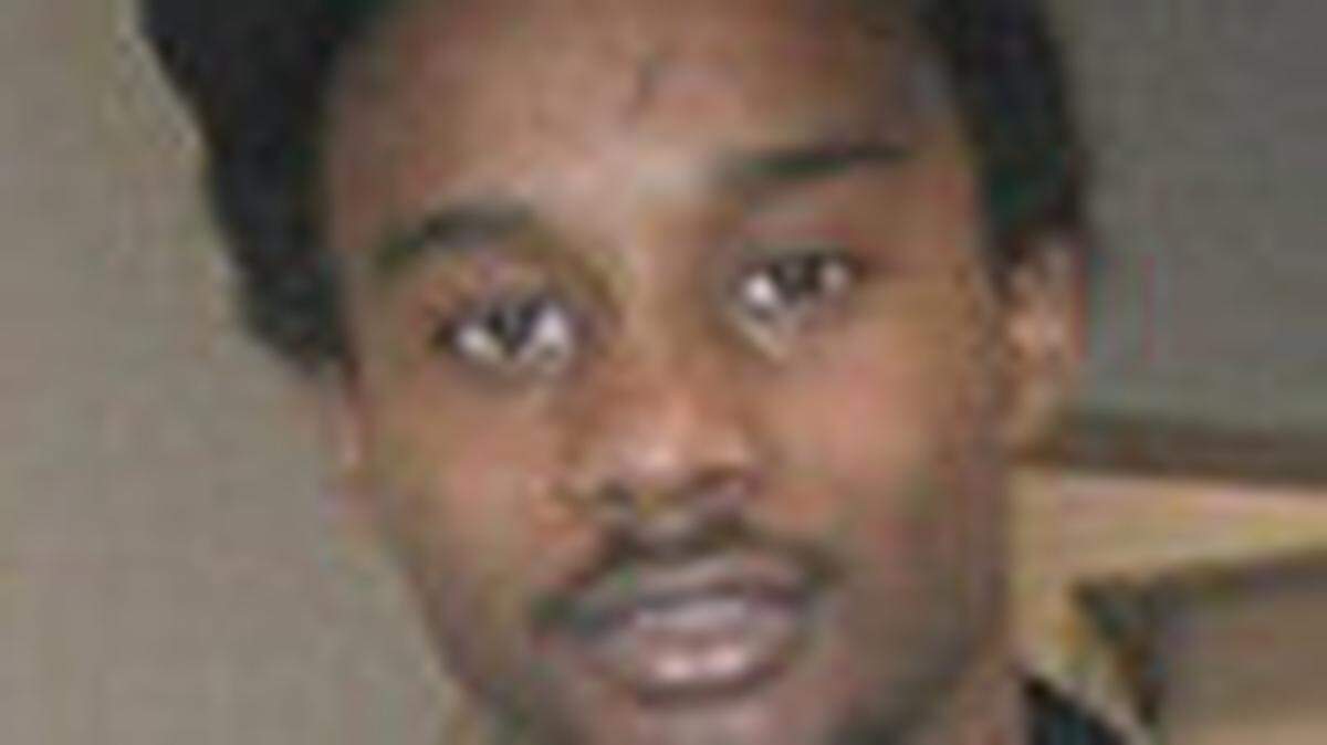 Brian Edward Carr Jr. was slain in downtown Lexington.