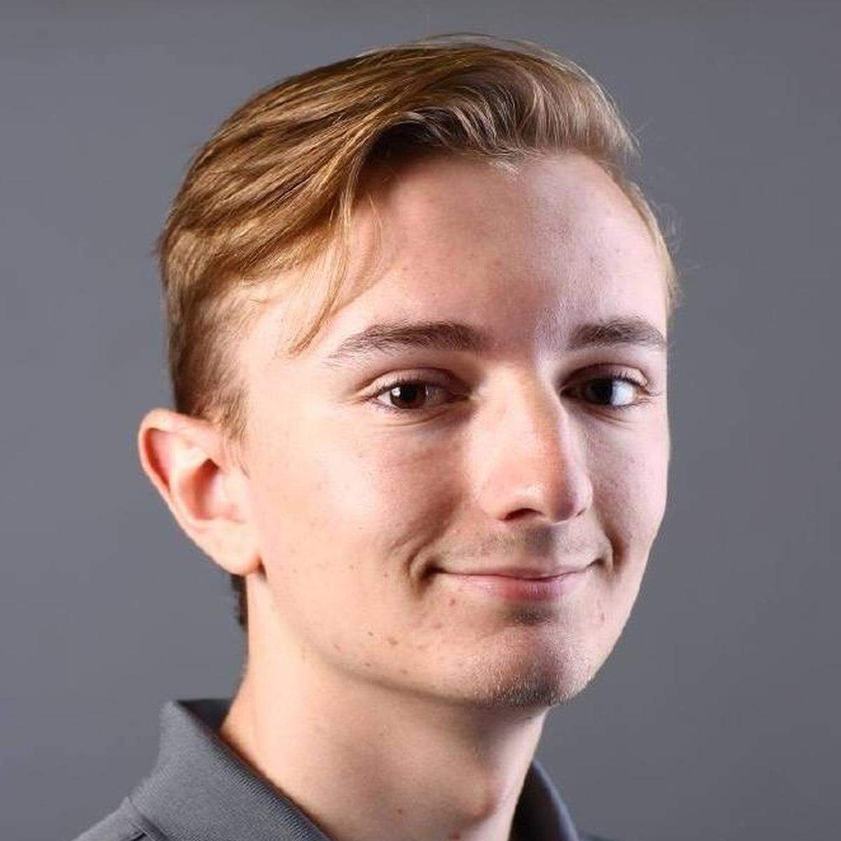 Profile Image of Jeremy Chisenhall