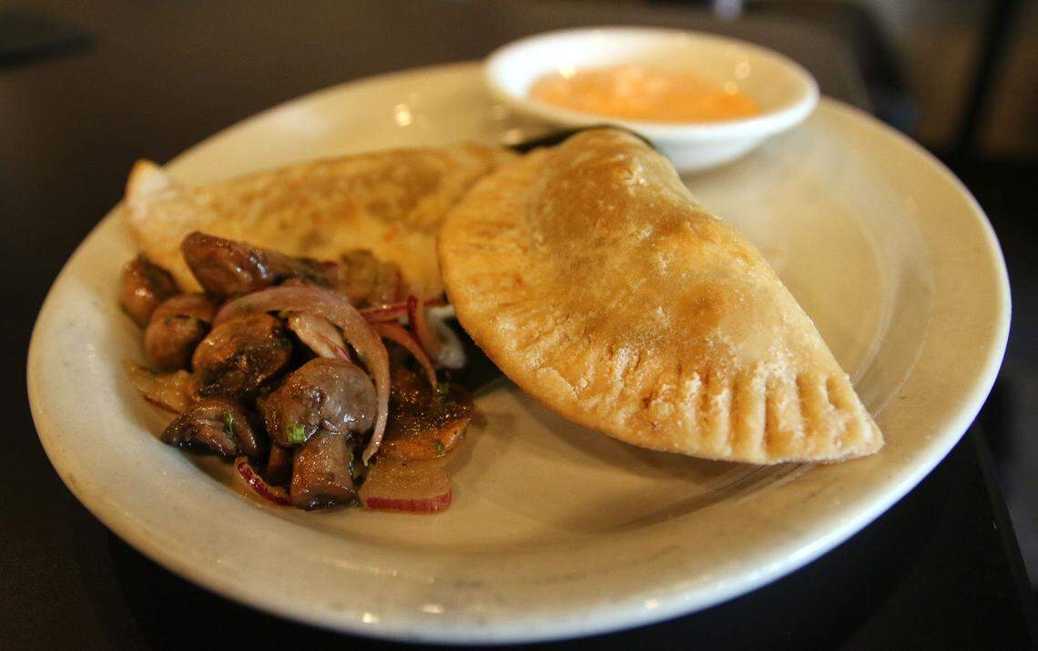 Brasabana, which specialized in Cuban food such as empanadas, closed on Monday. The Lane Allen restaurant will reopen as the new Lexington Diner.