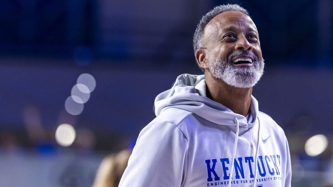 Where to watch, how to follow the Kentucky women’s basketball game at Alabama