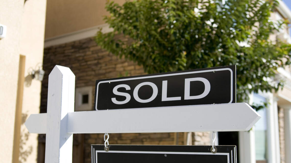 Discover the latest homes changing hands in Lexington area