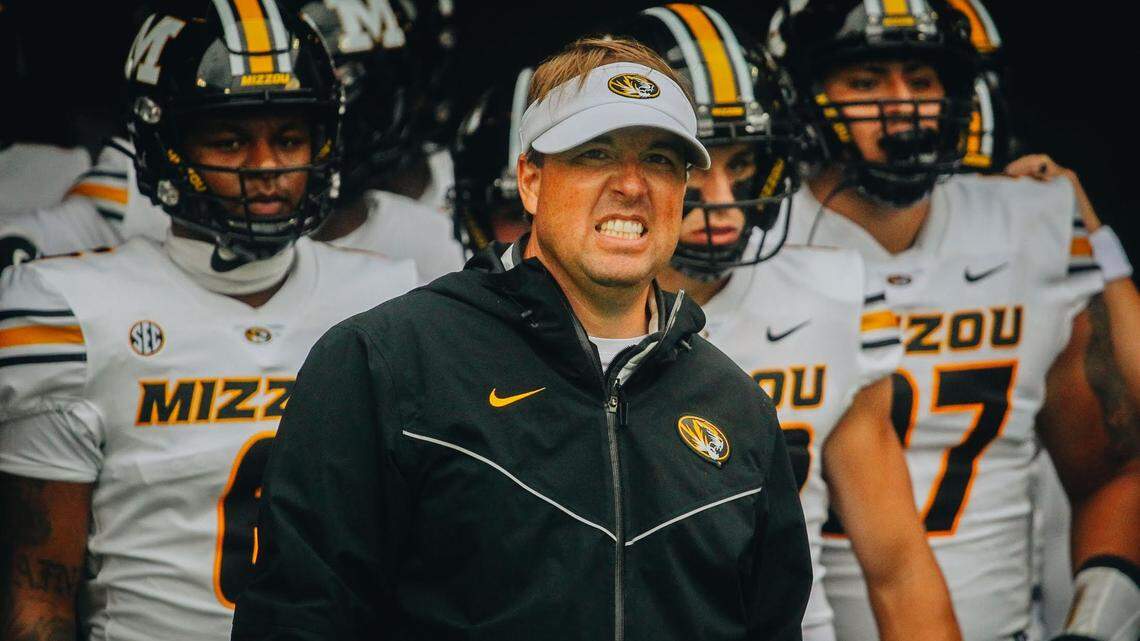 First Scouting Report: Can Kentucky football extend its hold over Missouri?