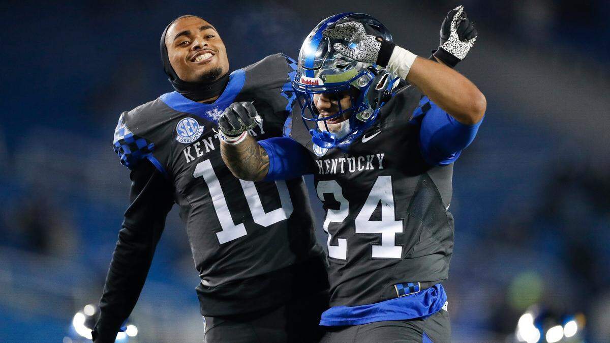 The most fitting word as a challenging UK football season ends? Relief.