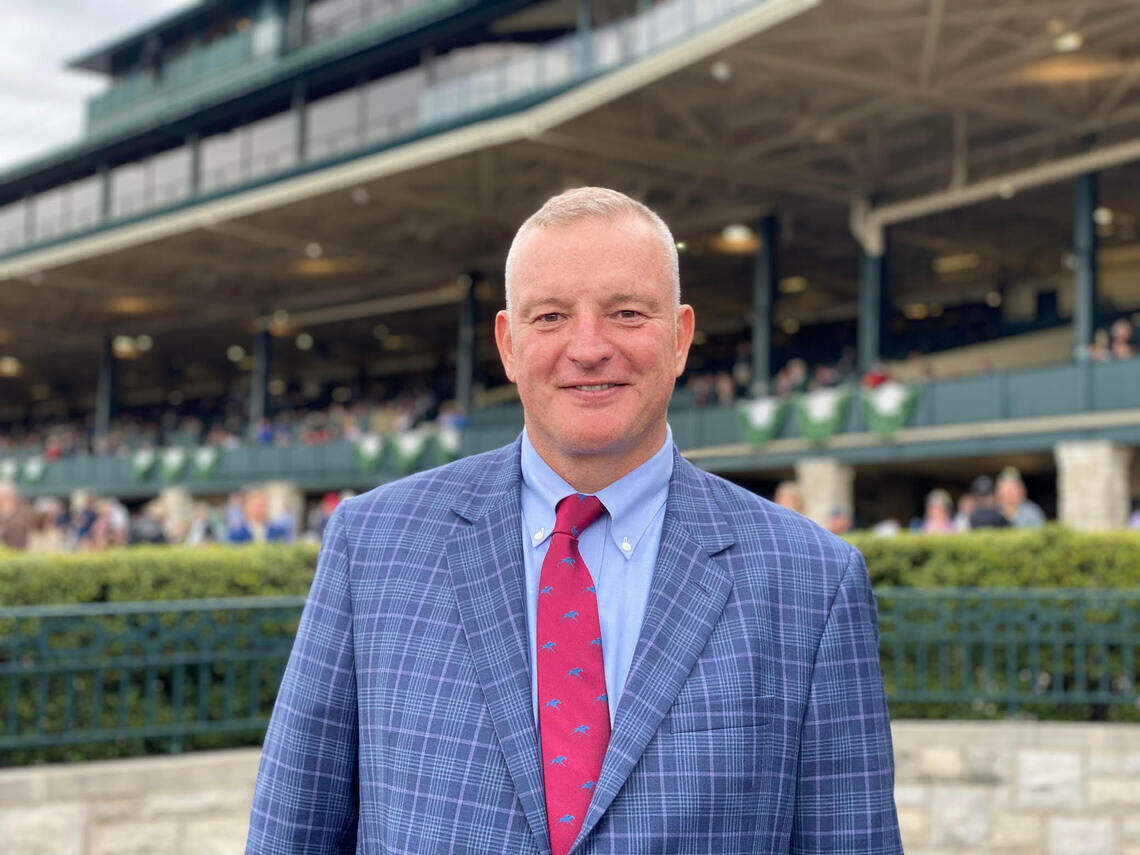 Tom Rooner Proposed horseracing agency would be waste of time, money | Lexington ...