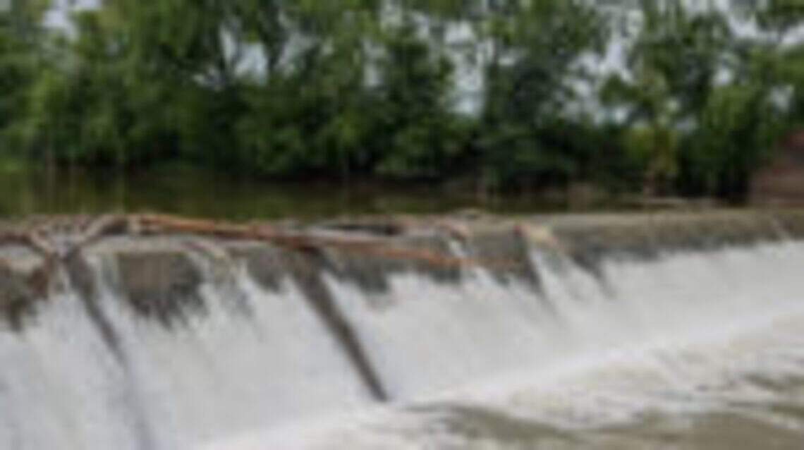 Kentucky River hydroelectric projects get boost with funding from federal government