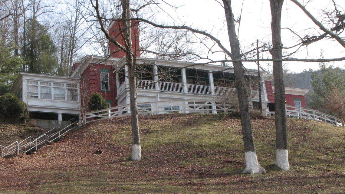 An inspection of Golden Years Rest Home in Jenkins uncovered unsanitary conditions, confusion over finances and a lack of activities.