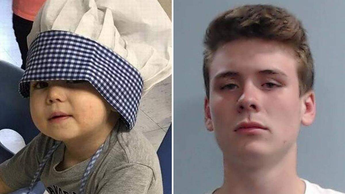 Grand jury adds reckless homicide to charges against former UK student in 4-year-old’s death