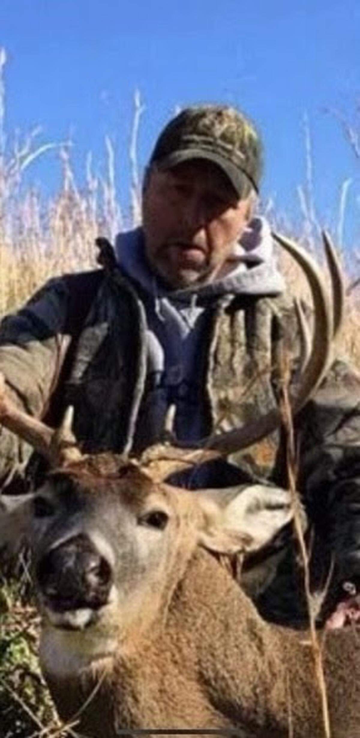 State and local police are searching for Steven Girtley, of Franklin County. 