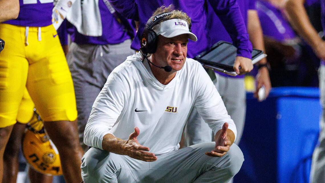 Under new management, can Kentucky football turn the tables on Lane Kiffin?