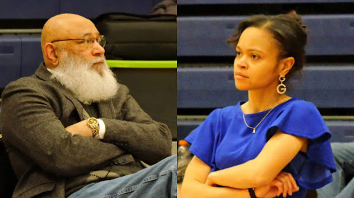 Historic father vs. daughter coaching rivalry reveals Paris family’s love of basketball